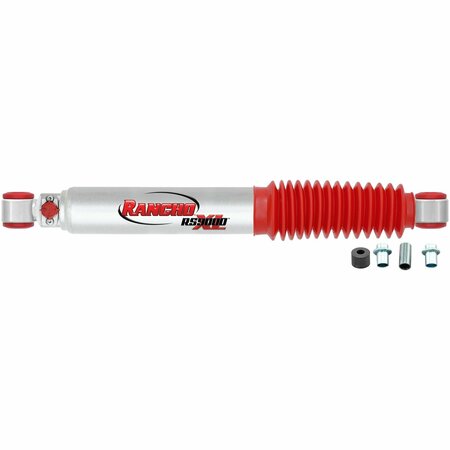 MONROE Rs9000Xl Shock Absorber, RS999001 RS999001